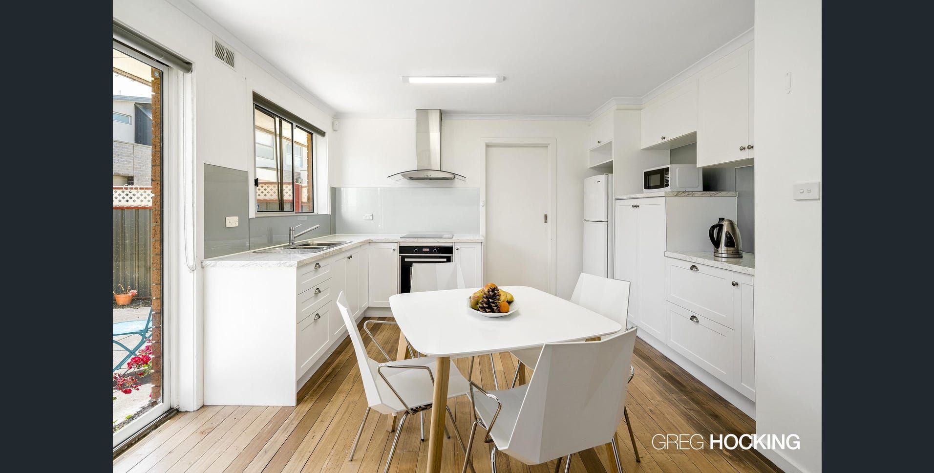 7  Kitchen- Maribyrnong 3