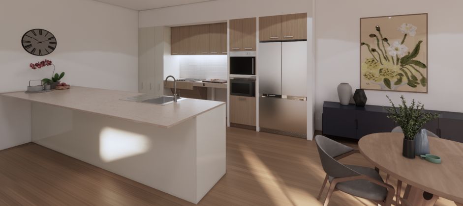 Thomastown Kitchen