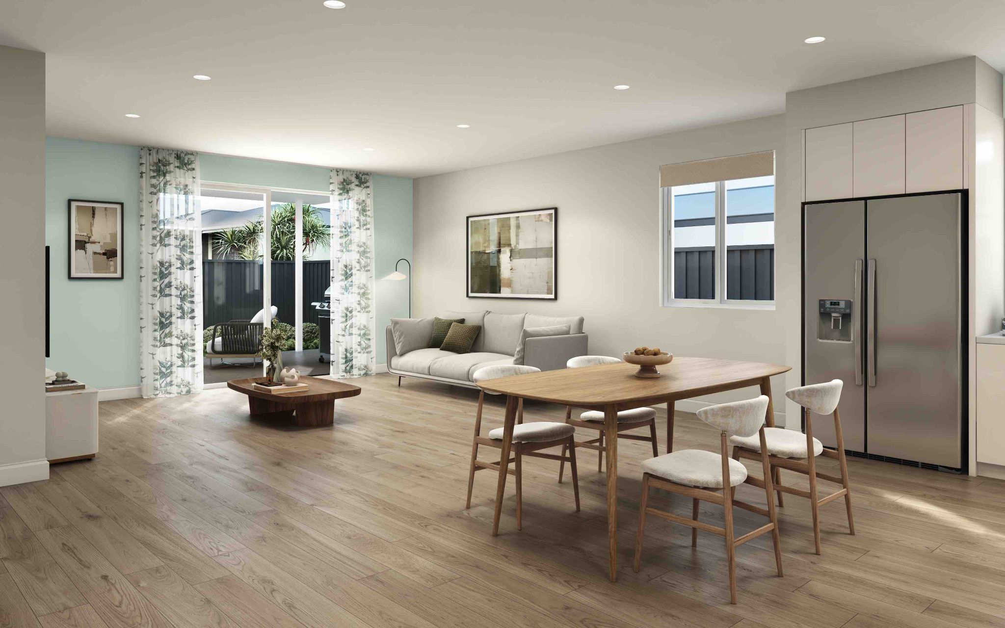 21 Ironbark Road Bendigo GR FL_Liv Din Kit_OPT_021