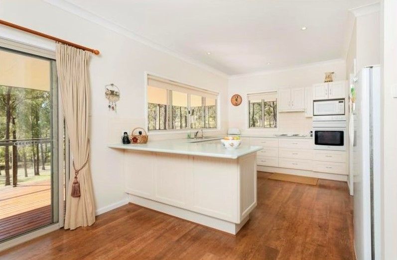GrandView Kitchen