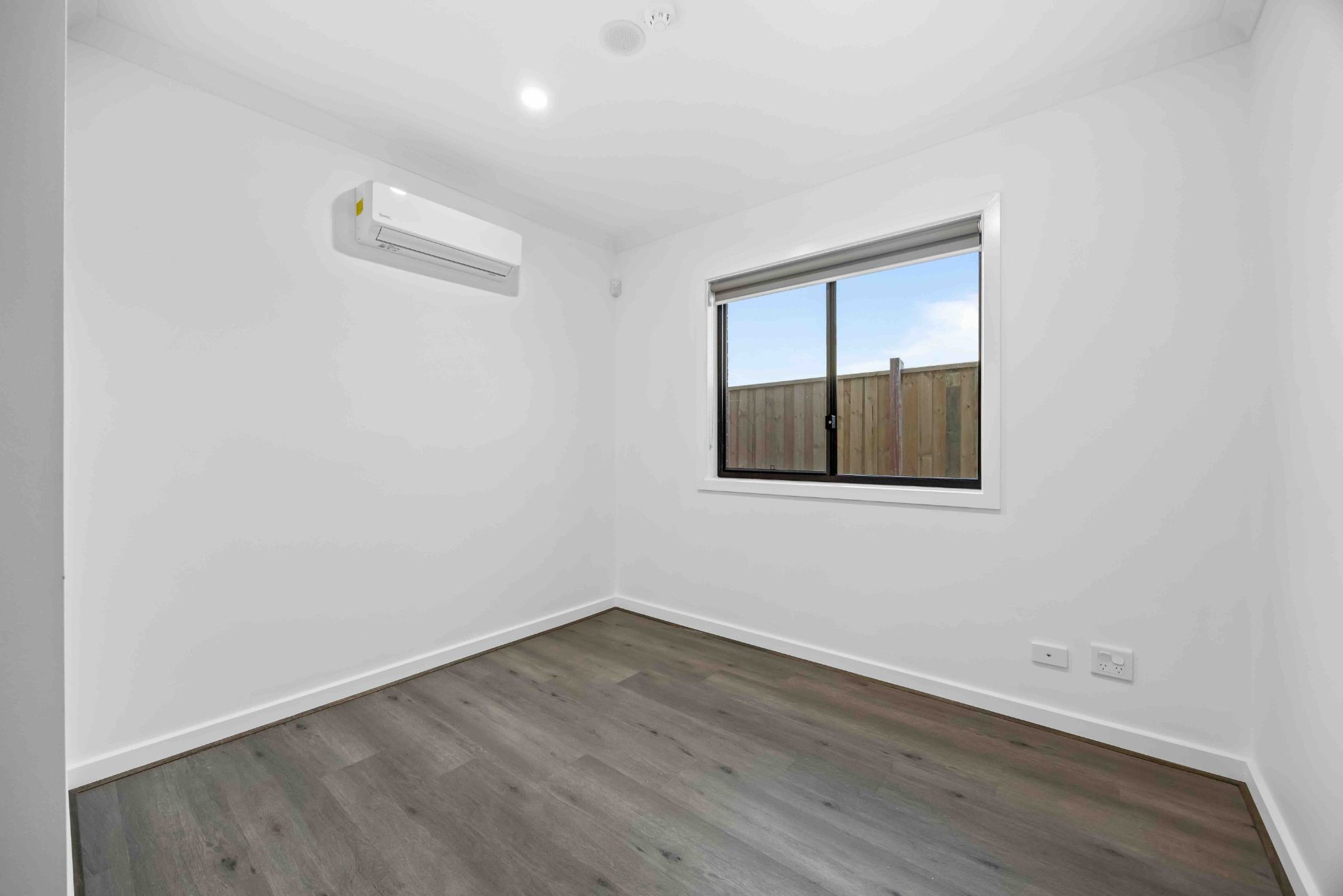 Multi purpose room