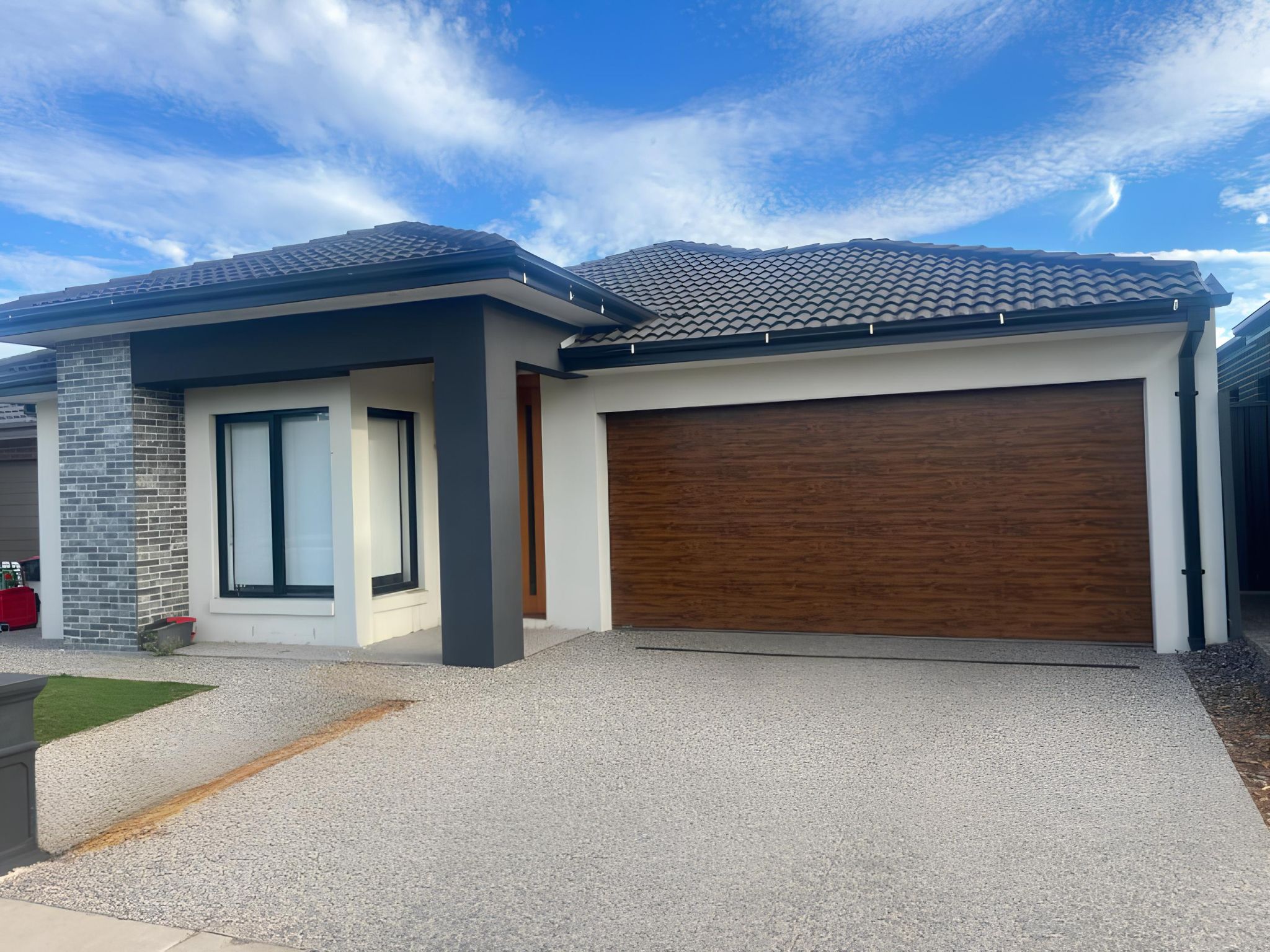 Home OutSide