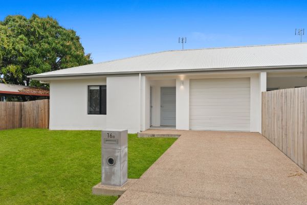 1   McDonald St 16 - Villa 1 Front