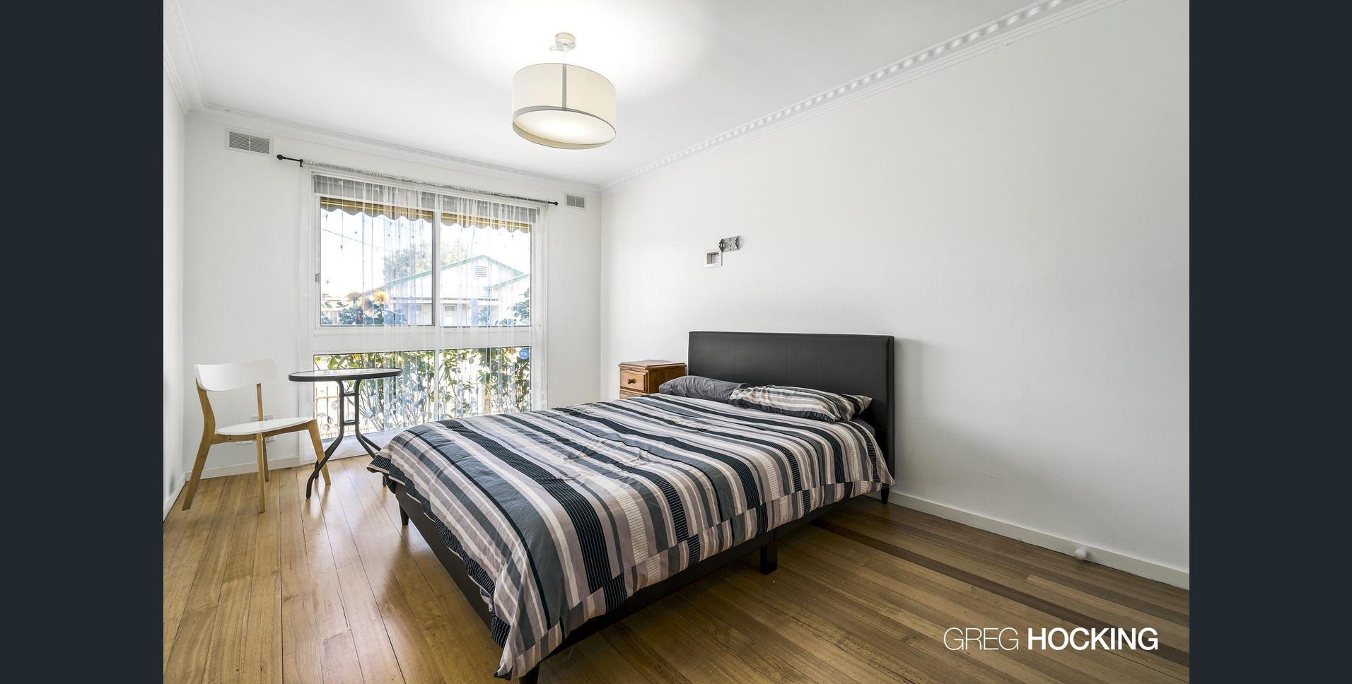 3  Bedroom 1- Maribyrnong 3