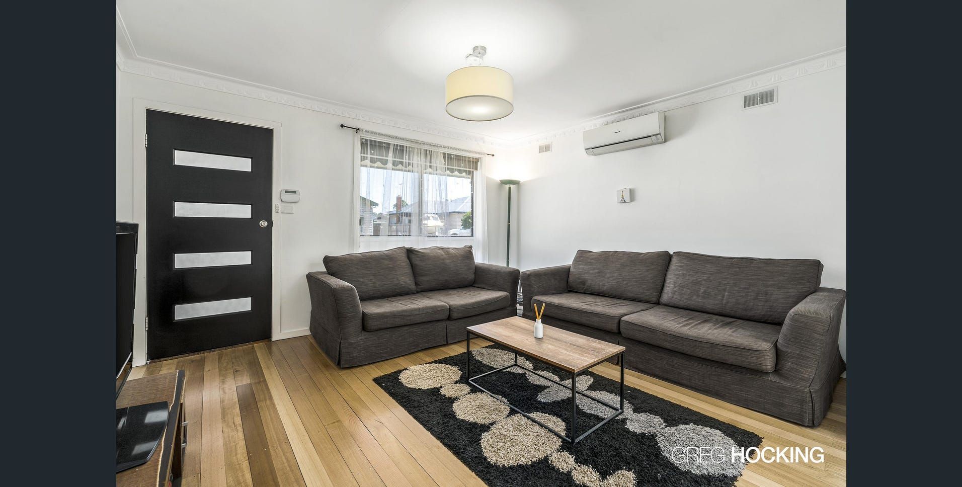 8  Living area 2- Maribyrnong 3