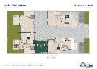 Annerley STA MTA Townhouse_QLD_3 BR_Townhouse_Floorplan
