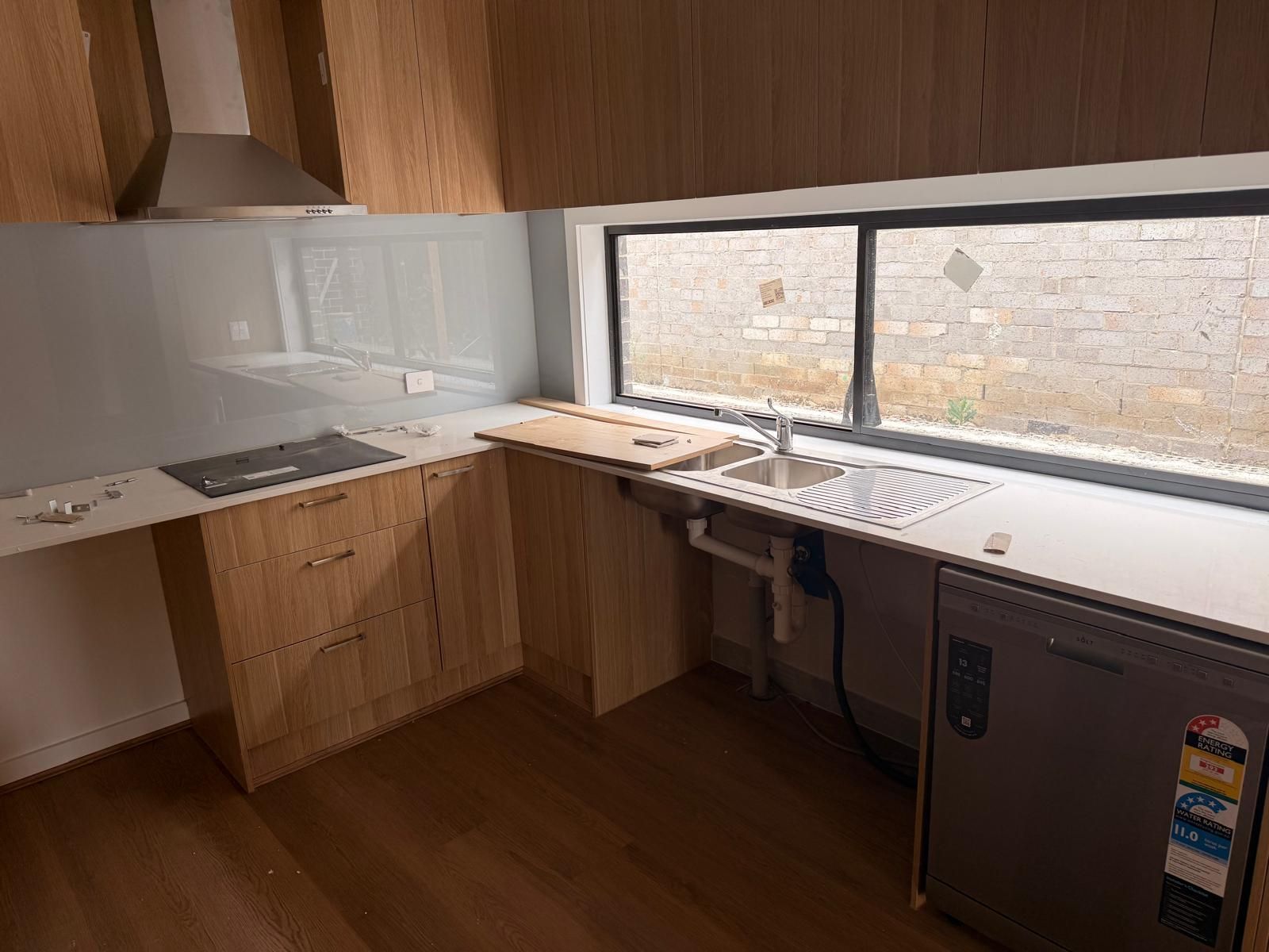 Kitchen   Kalkallo