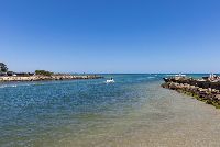 Carrum   Patterson River Carrum Rocks LR No Logo