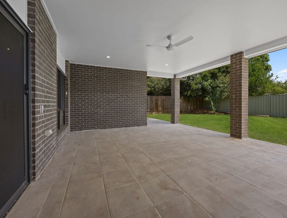 12   Elliott St 13 - Patio