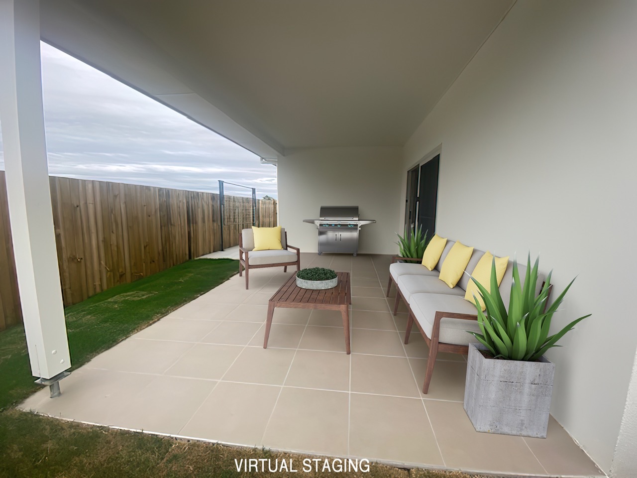 patio 14 Large