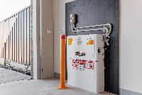 Battery backup