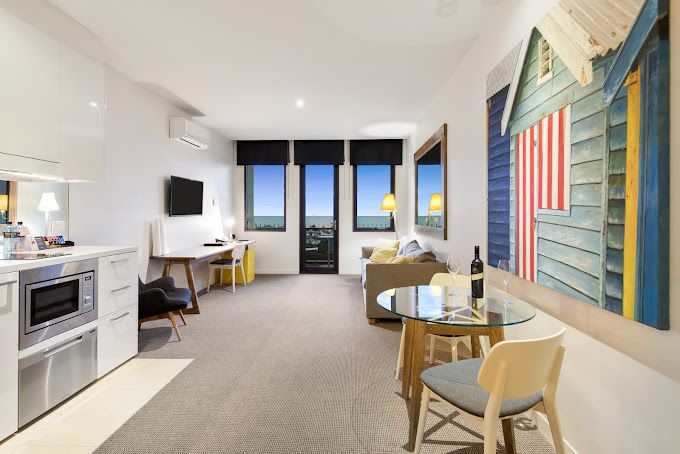 Quest Frankston 19