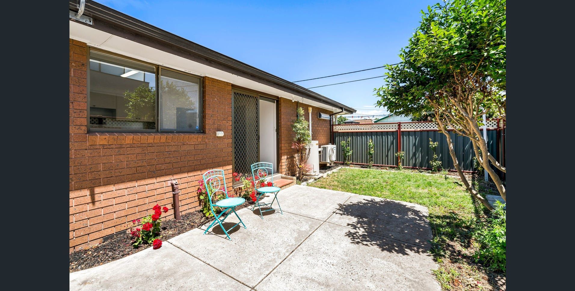 1  Backyard - Maribyrnong 3