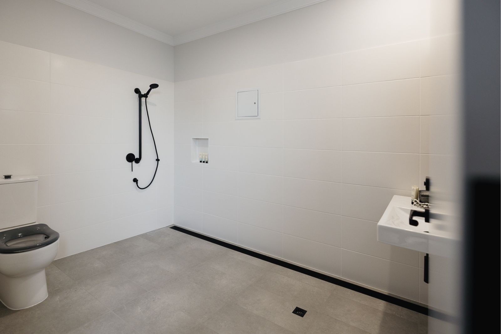 Salisbury Downs M SDA 8