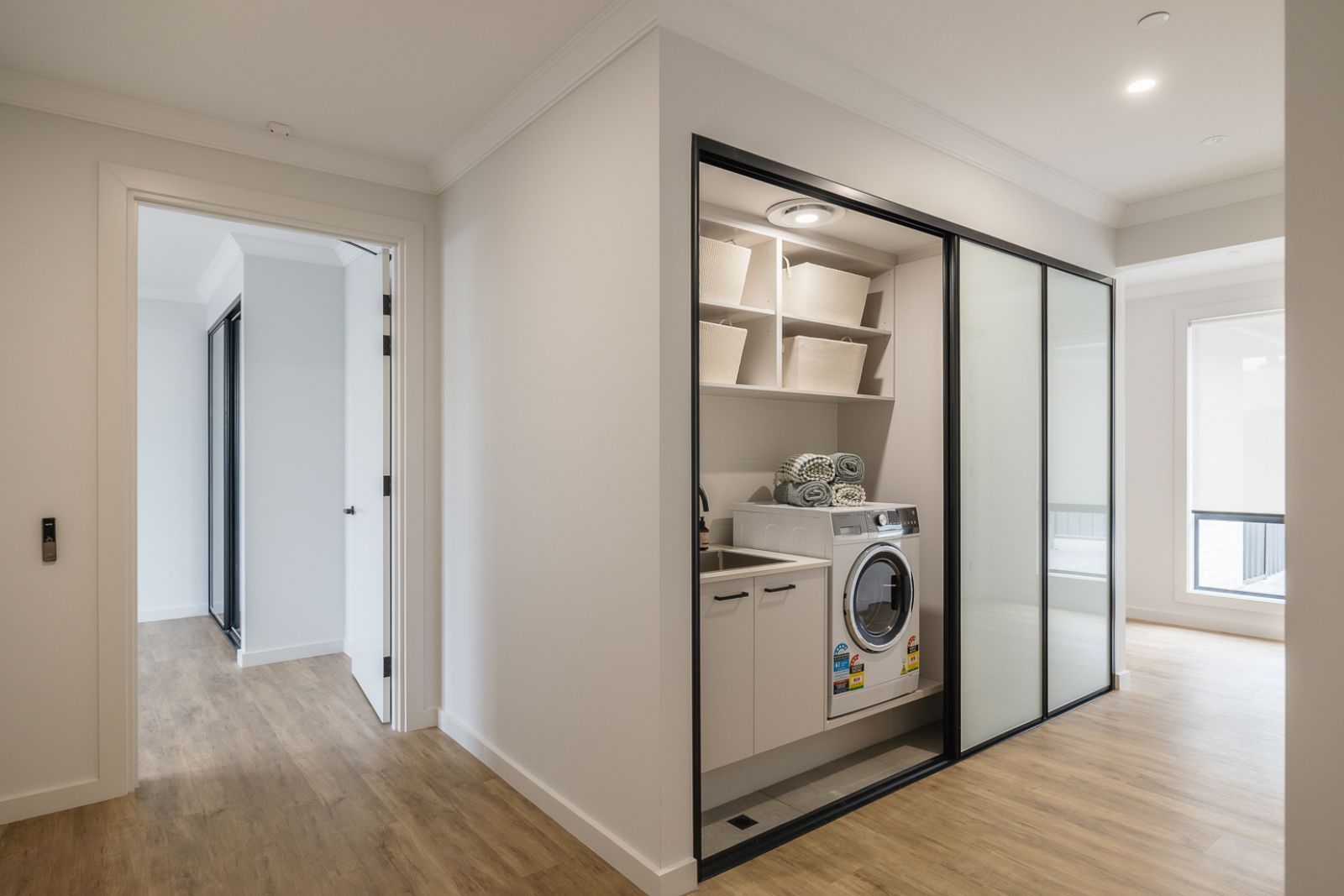 Salisbury Downs M SDA 6