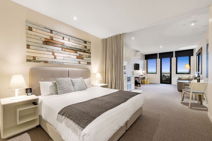 Quest Frankston 21