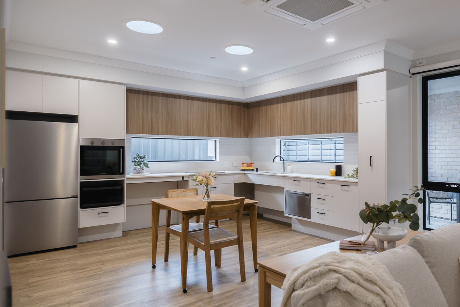 Salisbury Downs M SDA 10