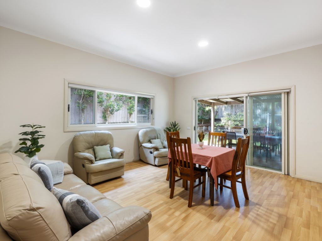 Supported Independent Living   Elanora Heights (16072) Image 18_Rear Living 3