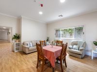 Supported Independent Living   Elanora Heights (16072) Image 17_Rear Living 1