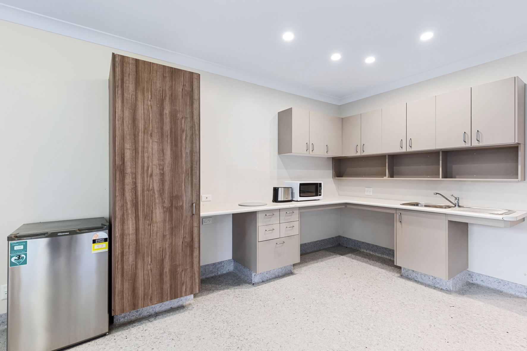 Kitchen   compress
