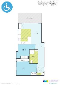 Ryde Floorplan