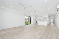 Bayswater Rd 141   Living to Kitchen