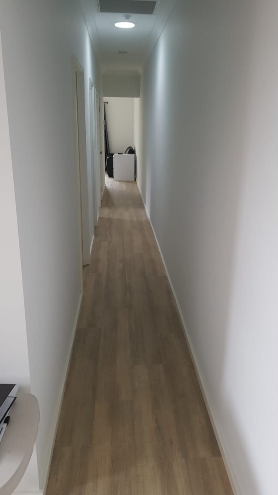 Hallway dwelling 2