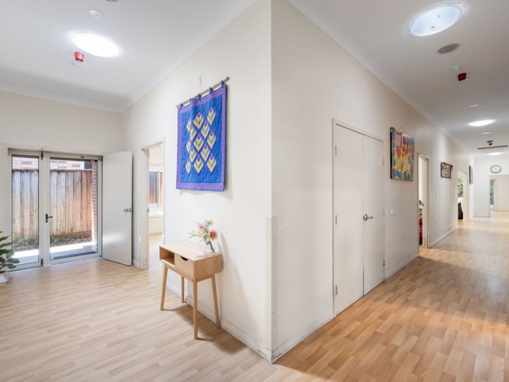 Supported Independent Living   Elanora Heights (16072) Image 04_Entry Hall