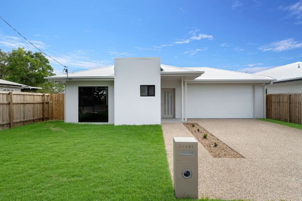 Bayswater Rd 141   Front