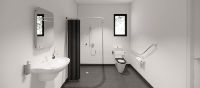 Villa Ensuite