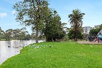 Coburg Lake Reserve LR No Logo