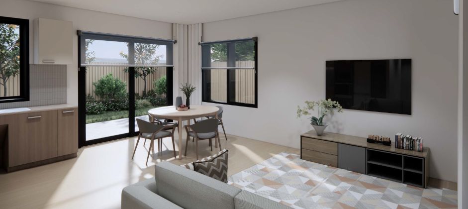 Villa Living