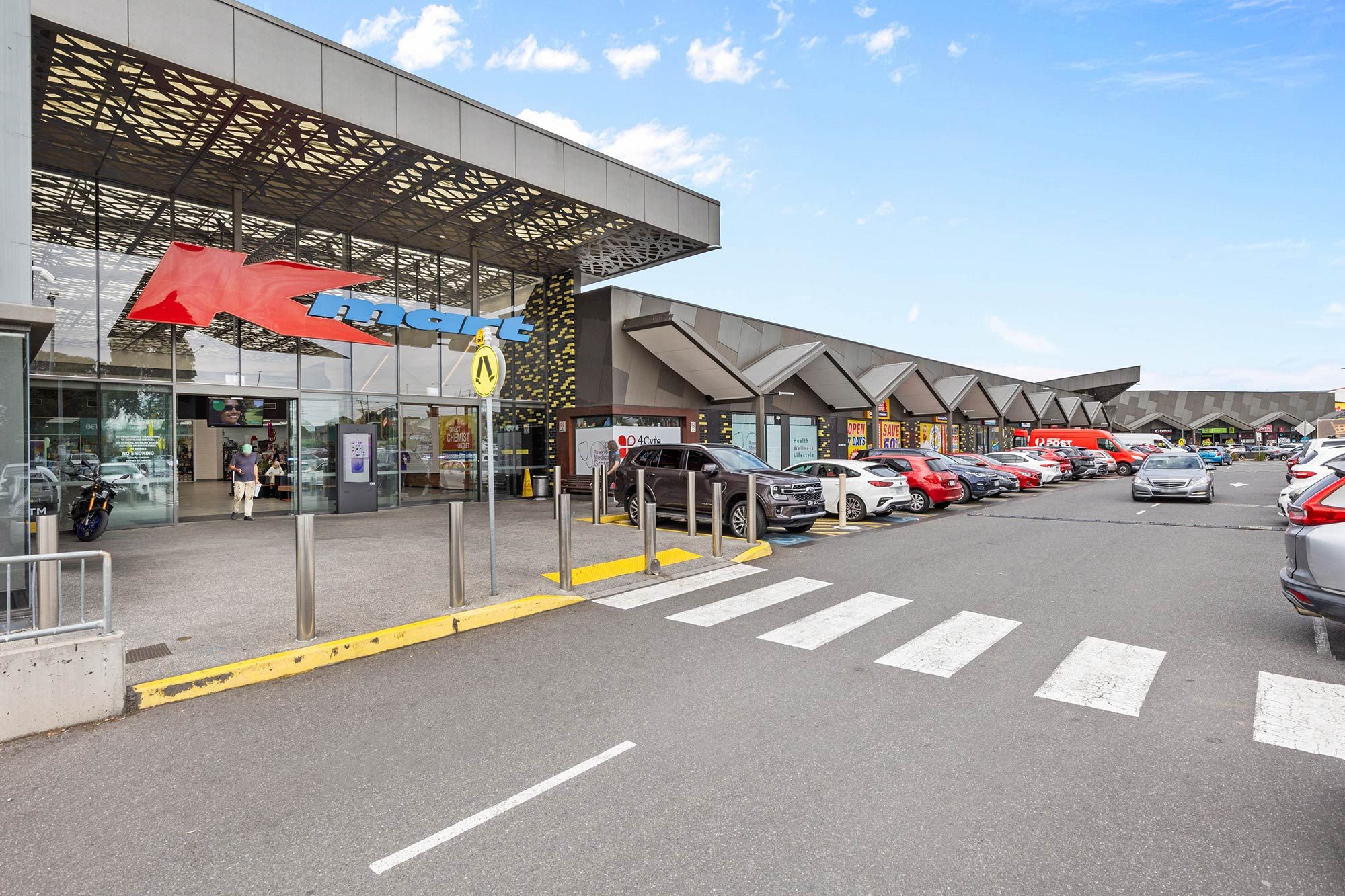 Reservoir   Summerhill Shopping Centre LR No Logo