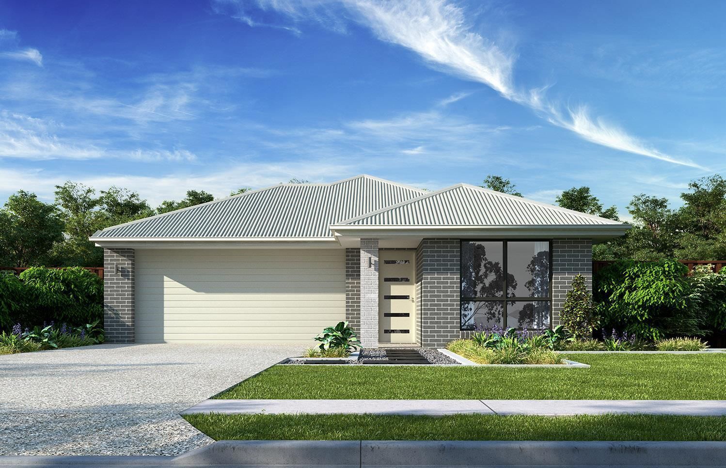 1   Ena St 13 - Front