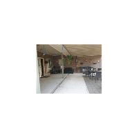 34 Sandville   Rear patio