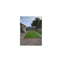 34 Sandville   Rear yard