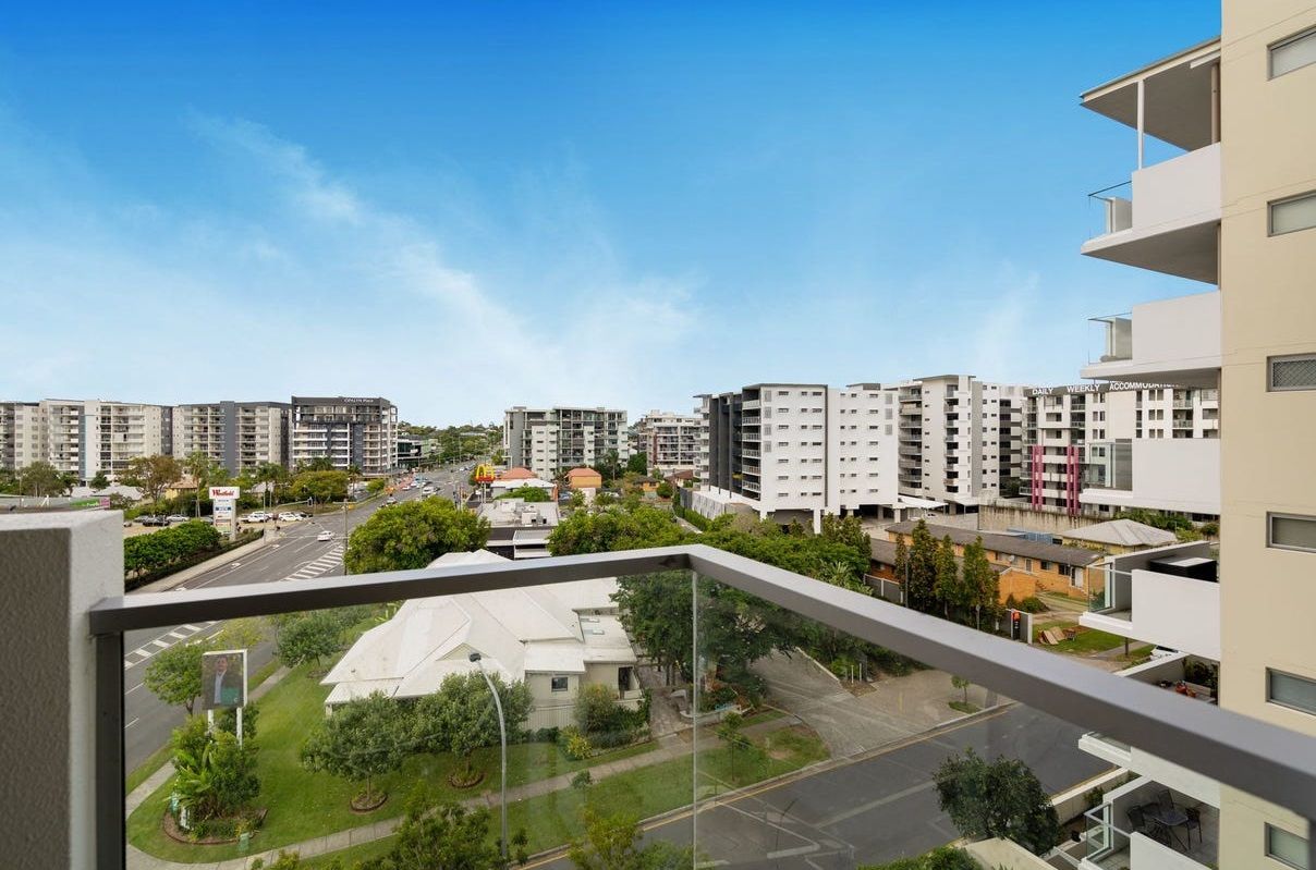 Chermside Hamilton SIL Home  11)