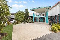 Reservoir   Darebin Community Sports Stadium LR No Logo