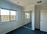 Stephens Bedroom