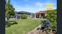 1 Pankina Grove  Backyard