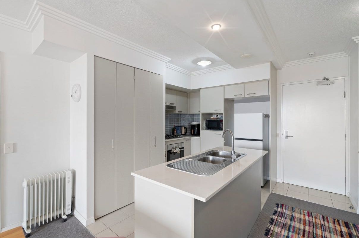 Chermside Hamilton SIL Home  4)