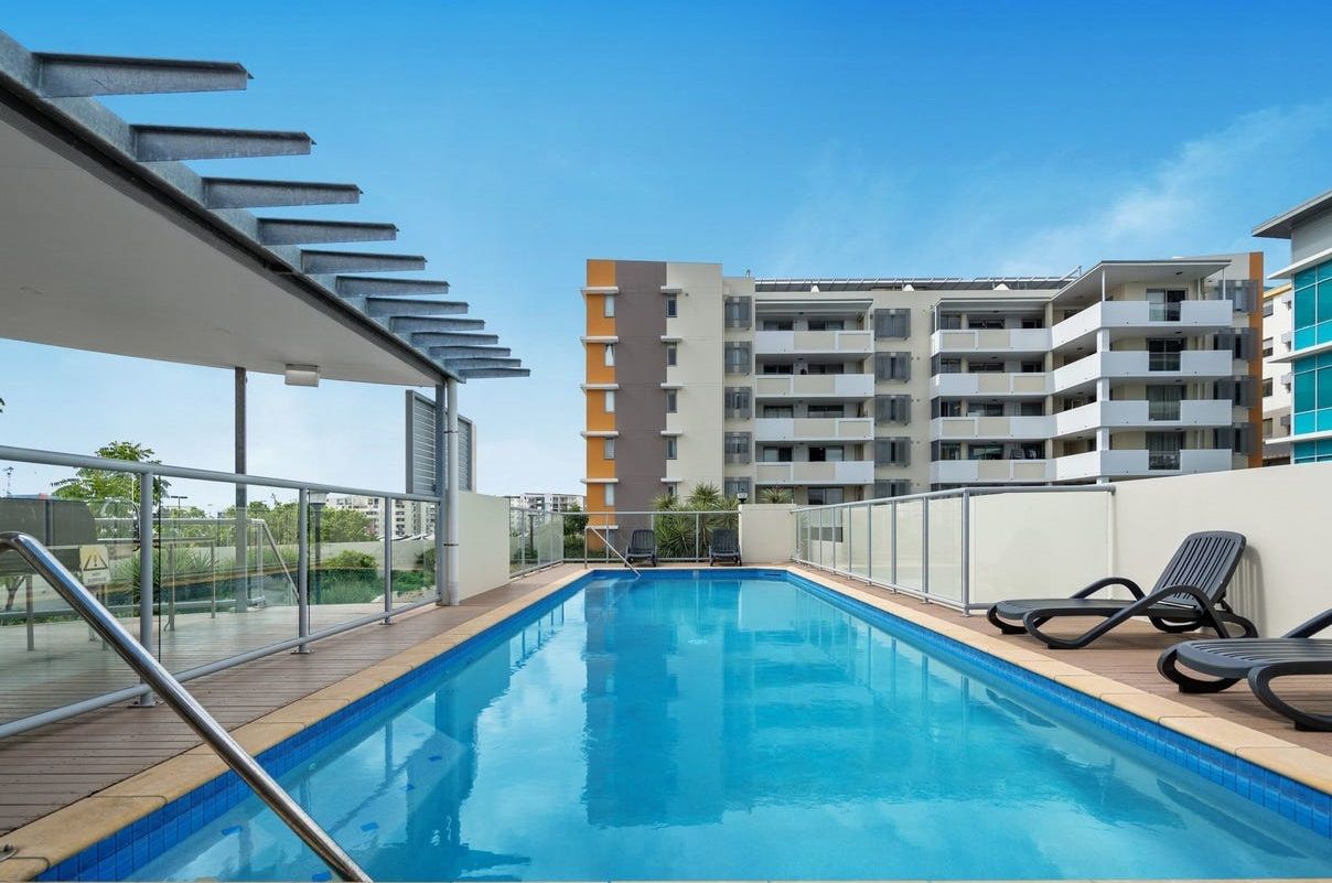 Chermside Hamilton SIL Home  13)