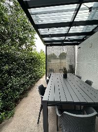 Outdoor Area