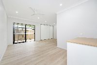 Bayswater Rd 141   Bed 1 to courtyard