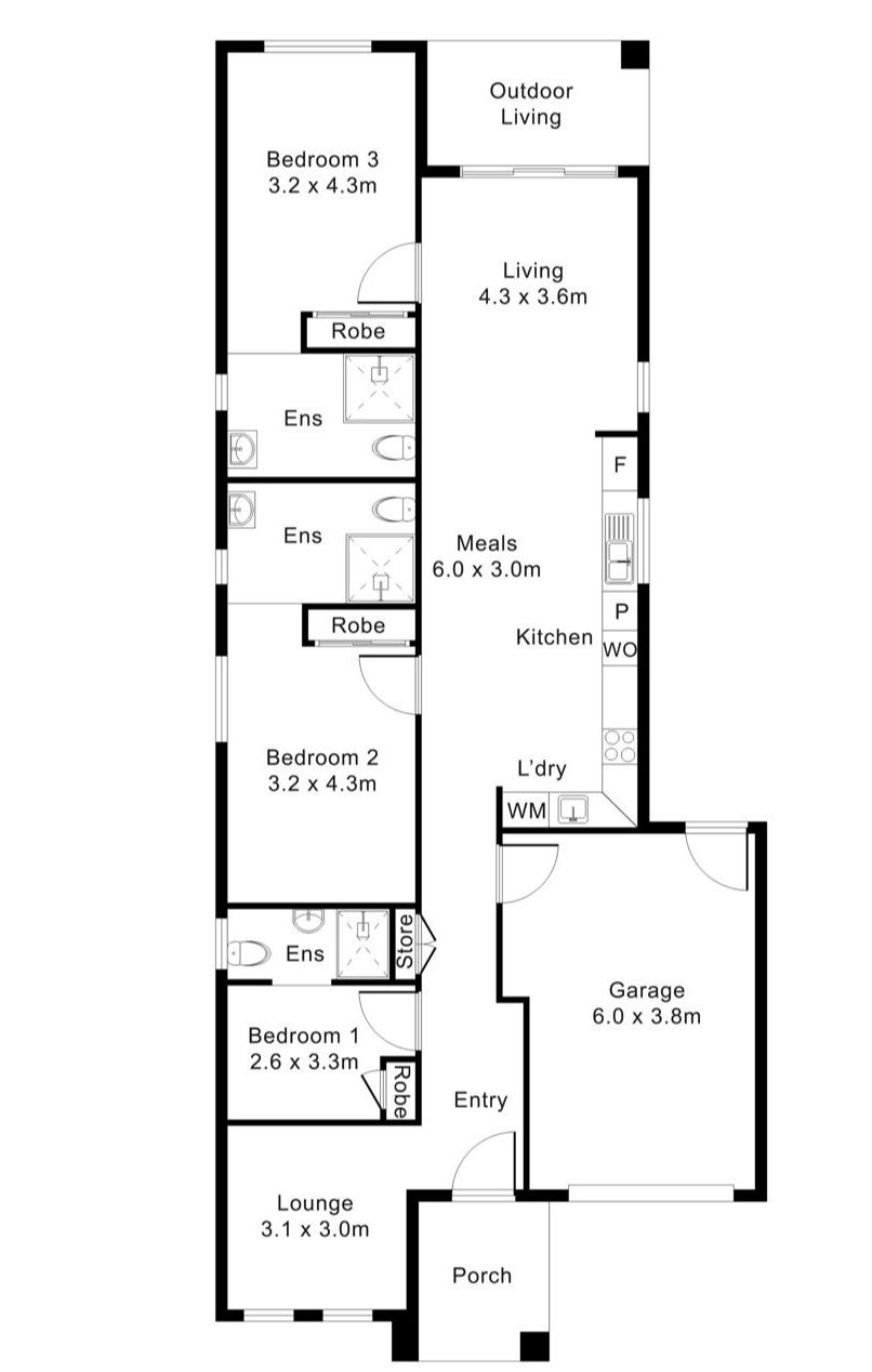 120 kossuth st sebastopol 2d