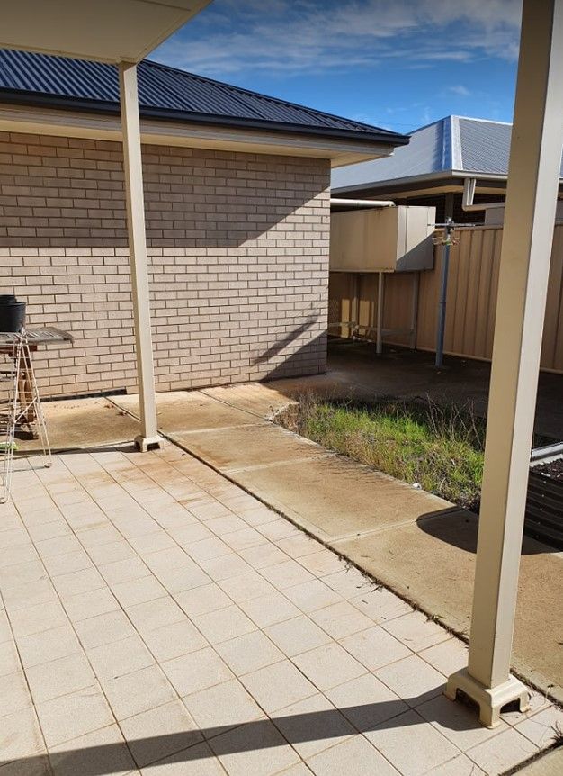 1 3 Admiral Pde - Rear yard