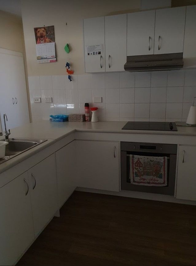 1 3 Admiral Pde - Kitchen