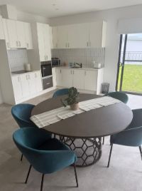 Communial kitchen