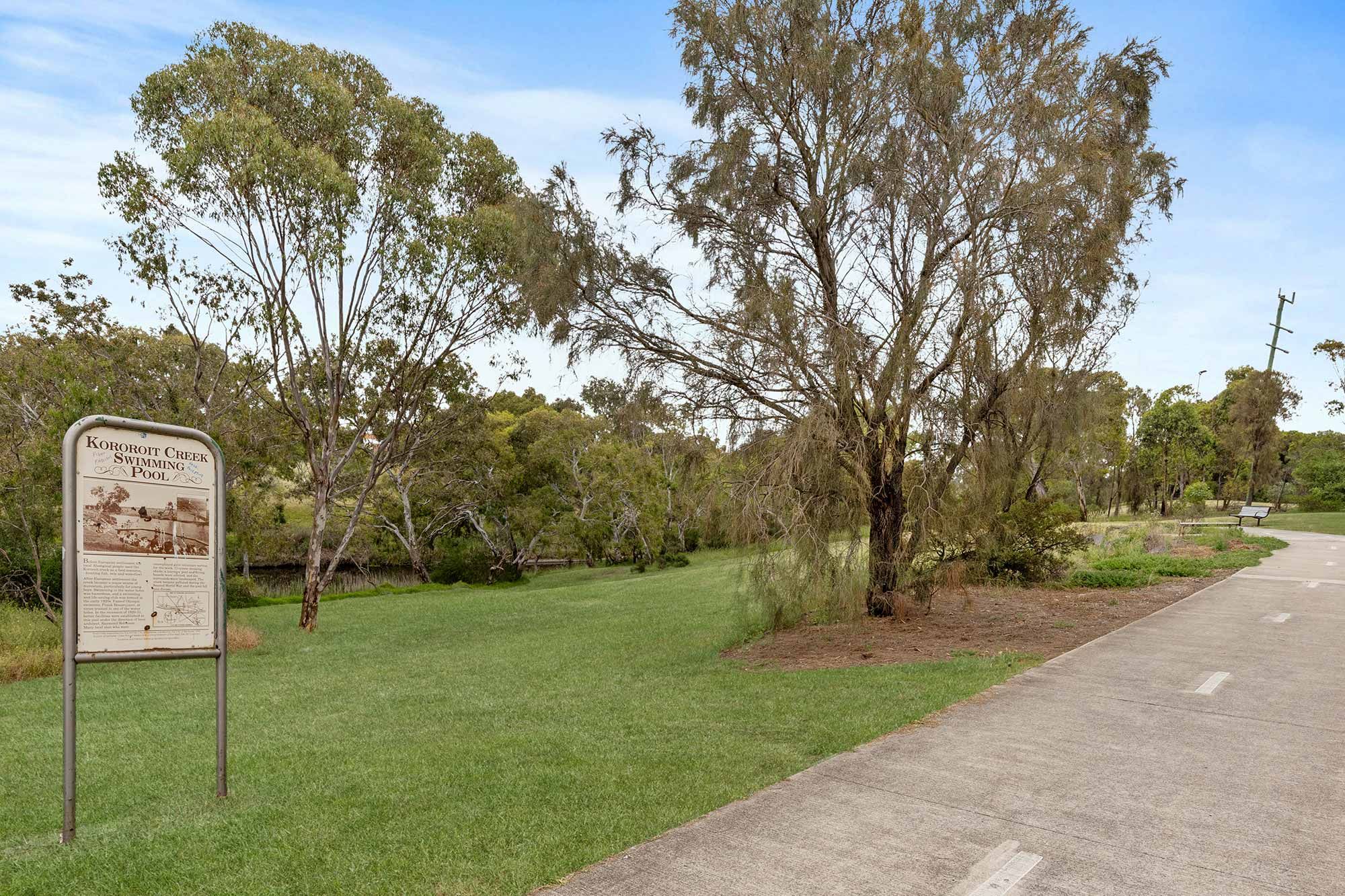 Albion   Kororoit Creek Trail LR No Logo