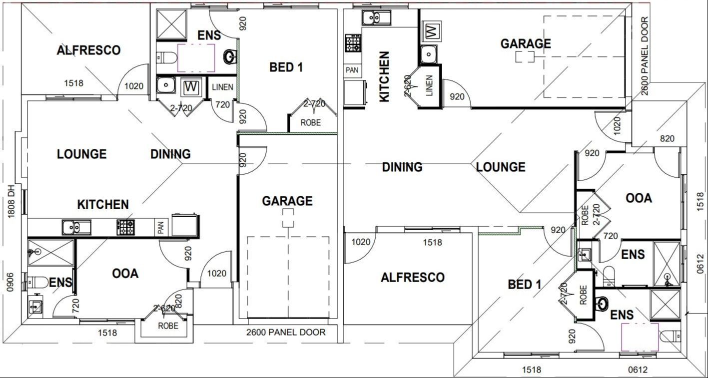 7   McDonald St 16 - FloorPlan